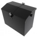 Bogert Stainless Steel Battery Box With Lid For Cessna 180 / 182 / 185 / 188 Bogert Stainless Steel Battery Box With Lid For Cessna 180 / 182 / 185 / 188